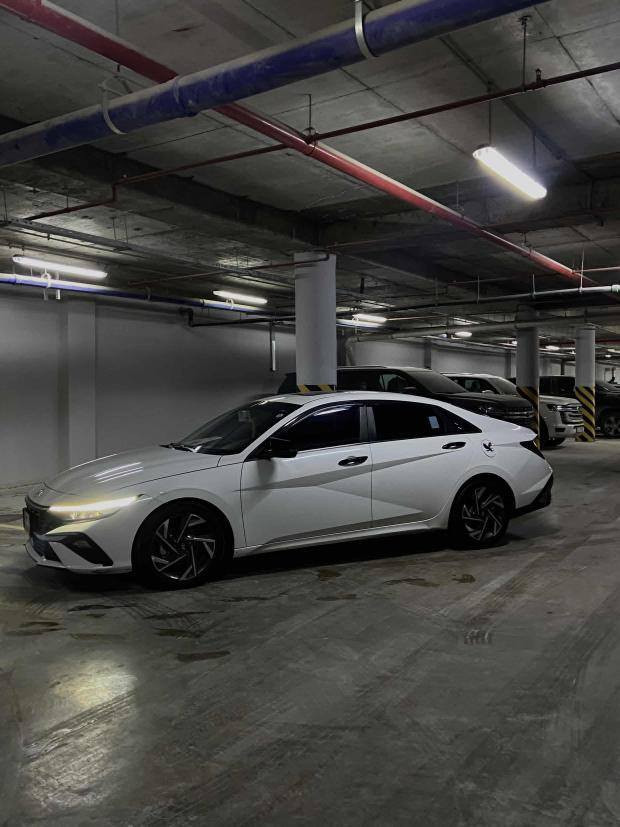 السلام عليكم
النترا للبيع تجميع صيني 
سعر 155وبيها مجال 
***********
