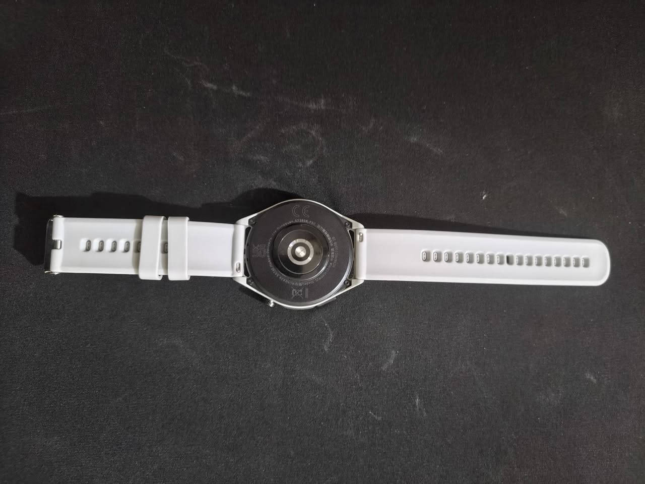 ساعة هواوي جي تي 3 سي   السعر 100

الساعة كامل ملحقات + توصيل ماكو 

العنوان بغداد الإتصال او واتساب 
***********
