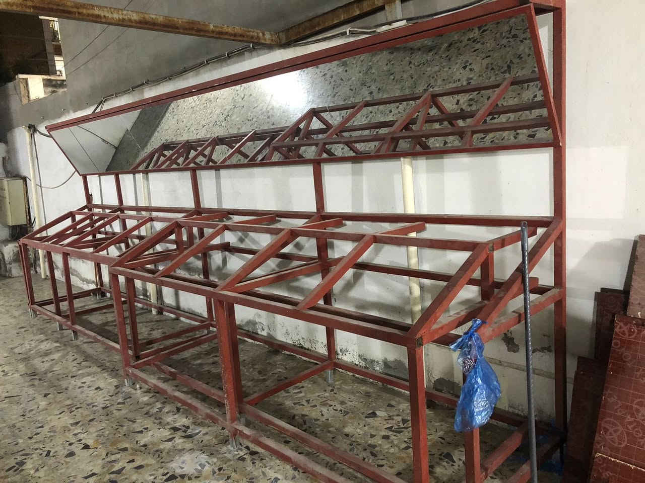 السلام عليكم ديكور مخضر وميازين بااسعار مناسبه جدآ...


**إذا كنت صاحب هذا الإعلان وتريد حذفه لأي سبب، رجاءا أرسل رسالة إلى الدعم الفني**