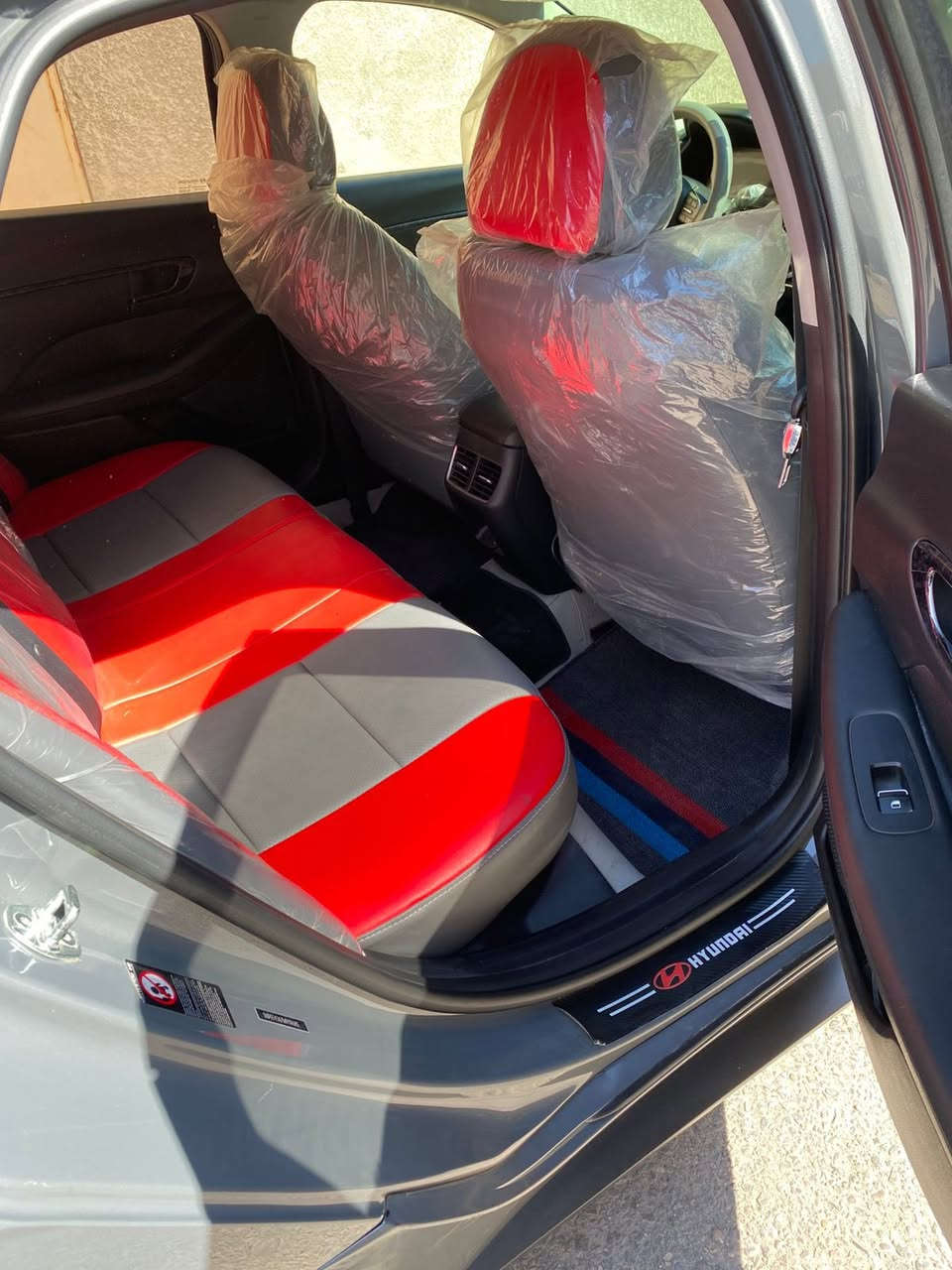 السلام عليكم
سوناتا 21 امريكي ضرر فقط داعميه مع صور الحادث والسونار محرك 2.5 كفاله من الصبغ والتبديل فول موصفات اللاخير مكانها بصره ابي الخصيب السعر 190 وبيها مجال بسيط 
مكلف بالنشر 
رقم اربيل راعيها بصره شرط التحويل
رقم صاحب السيارة 
‭0782 184 4438‬
‭0770 285 0622‬
