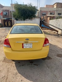 اسبكتره • ٢٠٠٨ • كربلاء البناء