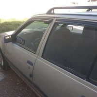 كاديت مديل ٩١ محرك ١٦ كير توماتيك سياره باسمي رقم انكليزي كابون بيها س...