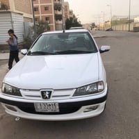 بيجو بارس • ٢٠٢٣ • ناصريه