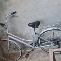 بايسكل • تايرات فاشه • كاطون الرحمه