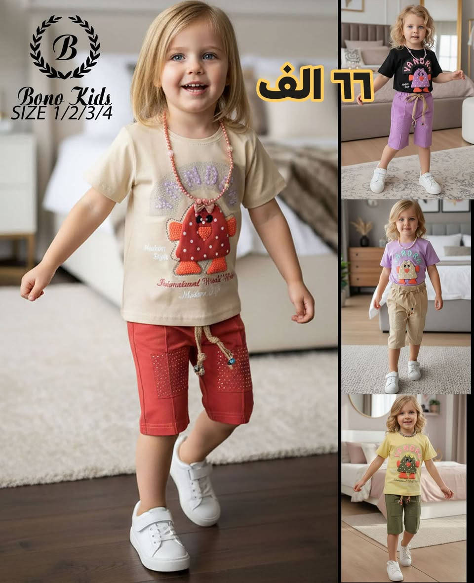 جملة فقط  جملة فقط....
قاط بيبي قطعة عيد
القياس ١_٤ 
السعر مكتوب على الصورة 
سارع بالحجز الكمية محدودة 
للحجز واتساب حصرا لتثبيت طلباتكم
***********
***********
