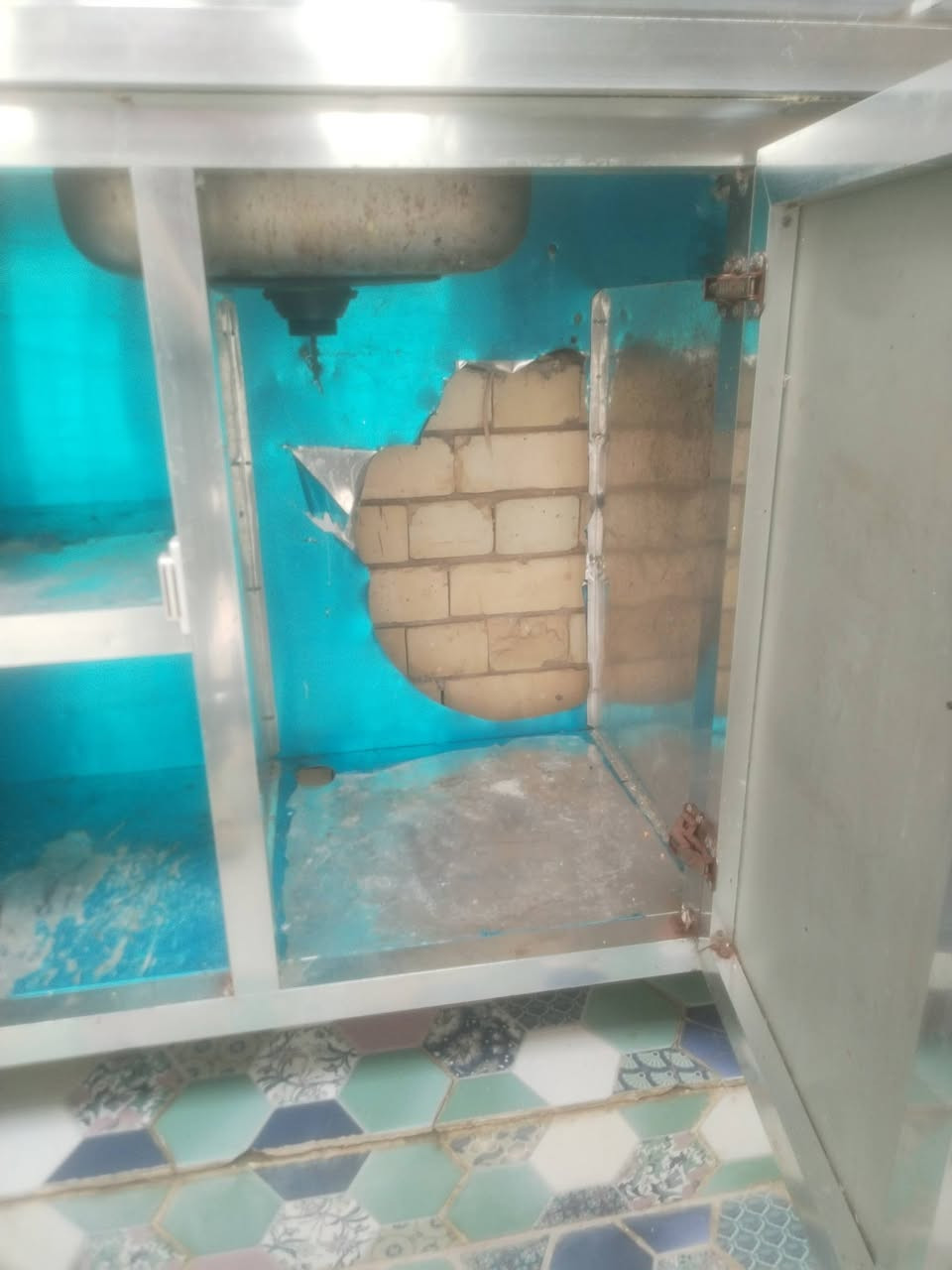 للبيع ب١٥٠ وبي مجال
الظهر مكصوص لان جان مكان بواري


**إذا كنت صاحب هذا الإعلان وتريد حذفه لأي سبب، رجاءا أرسل رسالة إلى الدعم الفني**