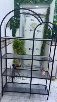 استاند عارض • الجمهوريه