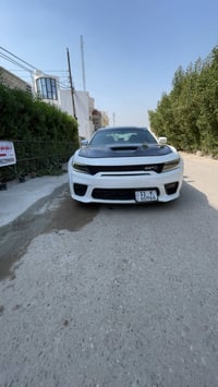 يالله جاجر RT 2018 اصل رقم بغداد جديد ماشية 85 الف صور حادث بالمنشور و...