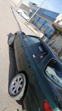 كيا سيفيا • ١٩٩٤ • جير عادي