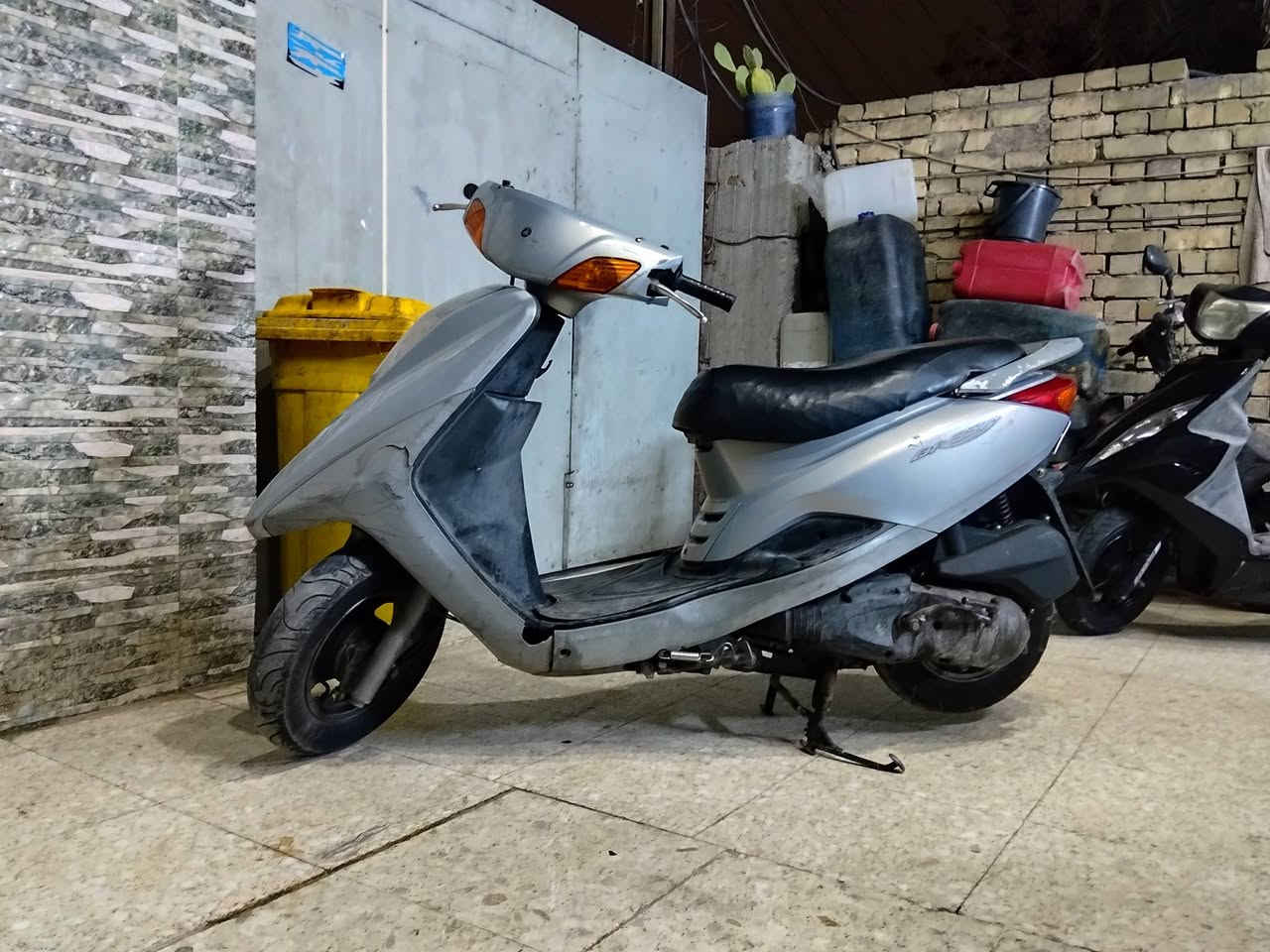 السلام عليك درجة مكفول كفالة عامة العنوان البدايات شارع المصرف
***********
