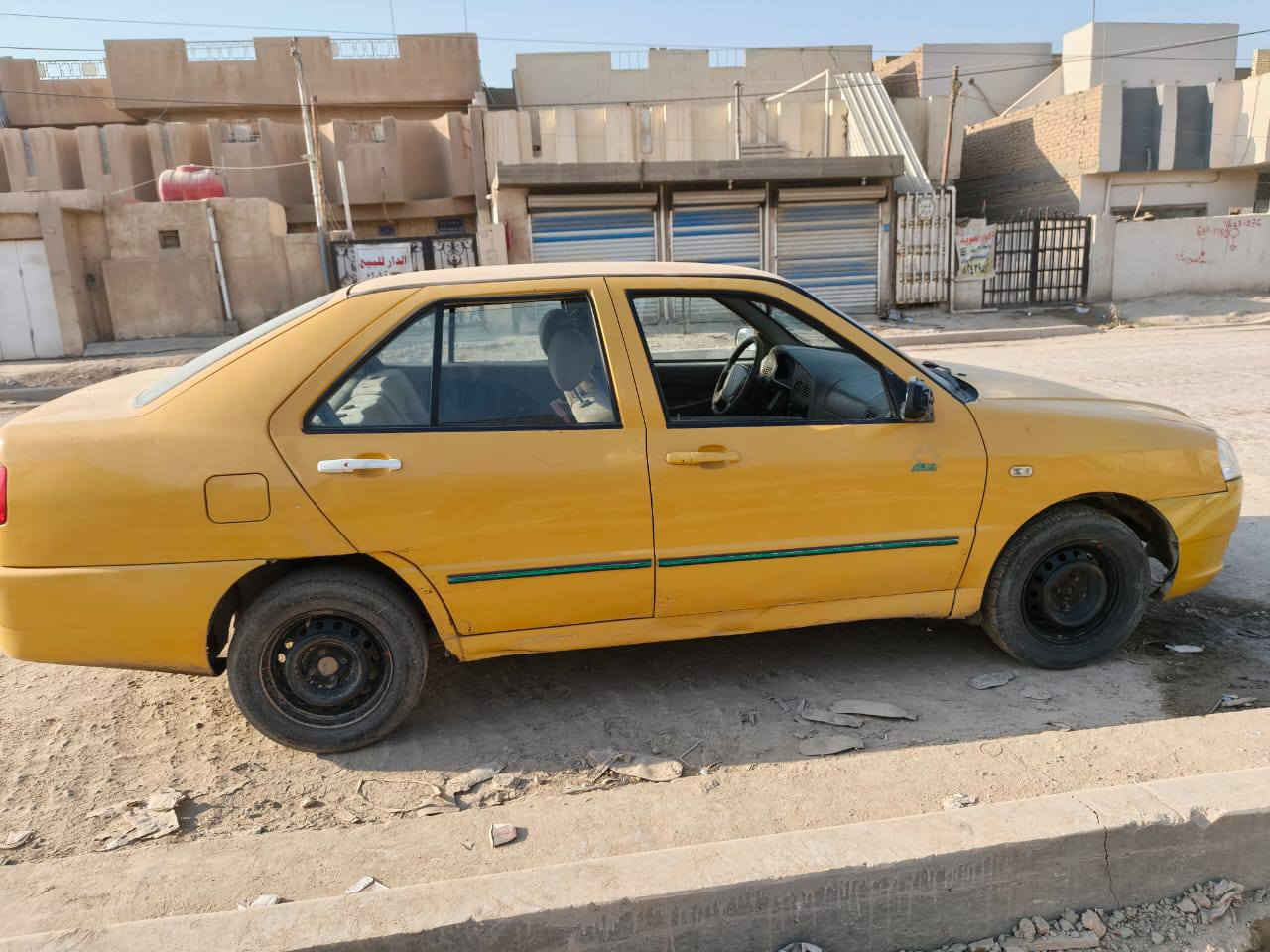 للبيع شري كوين 2009 محور كير مكينه كورلا مكفوله من الحادث خير من الله السياره باسمي رقم جديد سنويه ٢٠٣٠ هزه جديده تخم تأير جديد إمكان بابل الاتصال *********** السعر ٢٨
