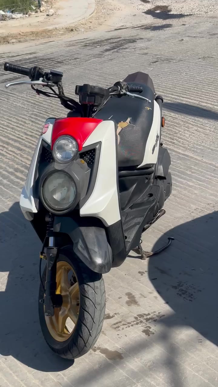 سكنس جبلي موديل 2014 كفاله عامه  بيه بك لايت وبيه كلج امامي رياضي دراجه رمبه منزله منفيس موجود مكان نجف سعر 1200


**إذا كنت صاحب هذا الإعلان وتريد حذفه لأي سبب، رجاءا أرسل رسالة إلى الدعم الفني**