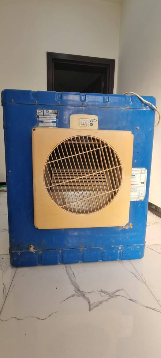 مبردة نظيفه للبيع السعر 110مكان حي الجامعه


**إذا كنت صاحب هذا الإعلان وتريد حذفه لأي سبب، رجاءا أرسل رسالة إلى الدعم الفني**