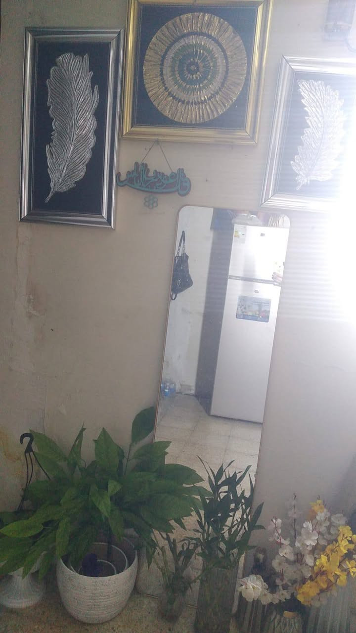 مساء الخير ...اغراض منزل جديده للبيع ...للاستفسار المراسله واتساب على الرقم    ***********
العنوان كرادة داخل 
#مكلف بالنشر

