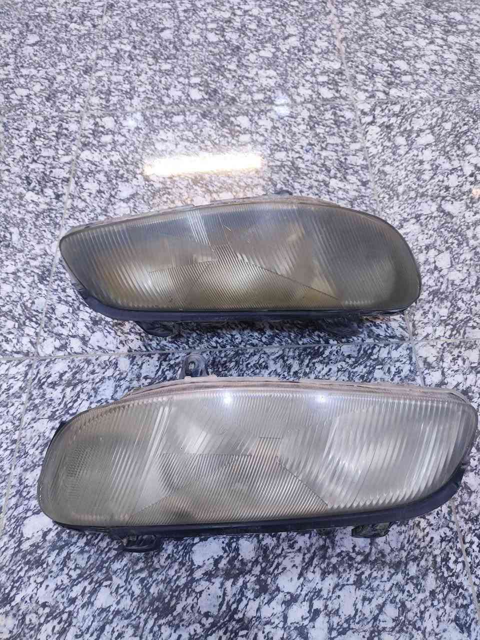 سلام عليكم
للبيع💥♦️

مازدات اوبل بزون نضيفات:

السعر 50 الف مع التوصيل 

***********
