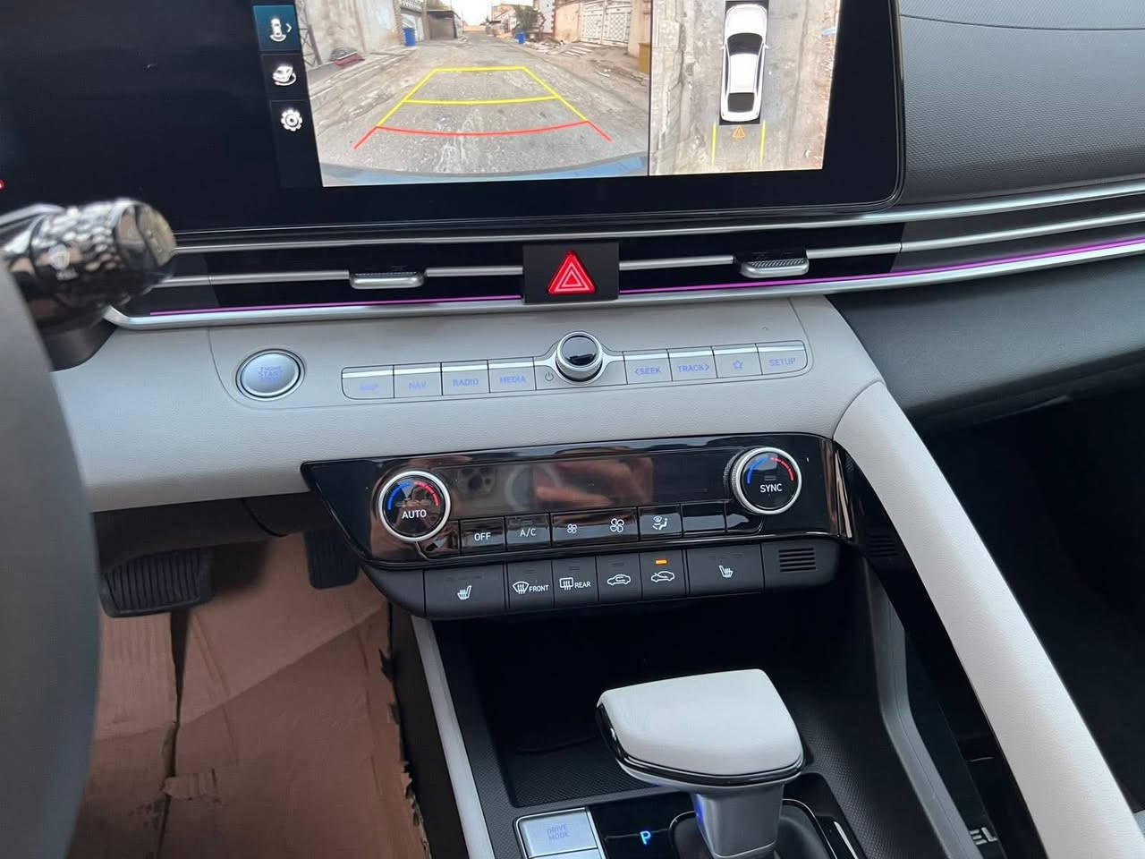 النتره 24 فول   مواصفات لمتد رقم بغداد بأسمي ماشيه
7الاف ميل السعر 185 

***********
