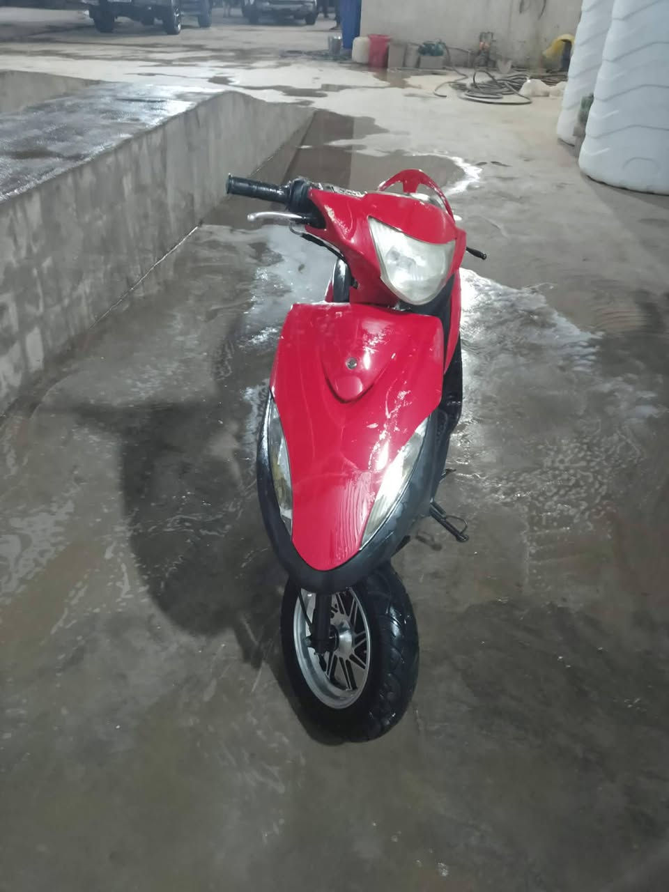 سلام عليكم دراجه ماكس عدلة دراجه سلف وهند وكفربأيات كلهة شغالة دراجه شلعة معدل خير من الله  دراجة معروضة 650وبيهة مجال  مكان بغداد الدوره بعيثة


**إذا كنت صاحب هذا الإعلان وتريد حذفه لأي سبب، رجاءا أرسل رسالة إلى الدعم الفني**