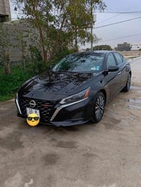 التيما 25SV • ٢٧٠٠٠ كم • قطعتين صبغ