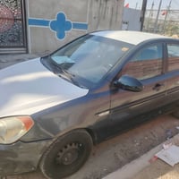 ل اكسنت ٢٠٠٩ مكينه ١٦٠٠ كير خير من الله تبريد فول السياره بأسمي  سعرها...