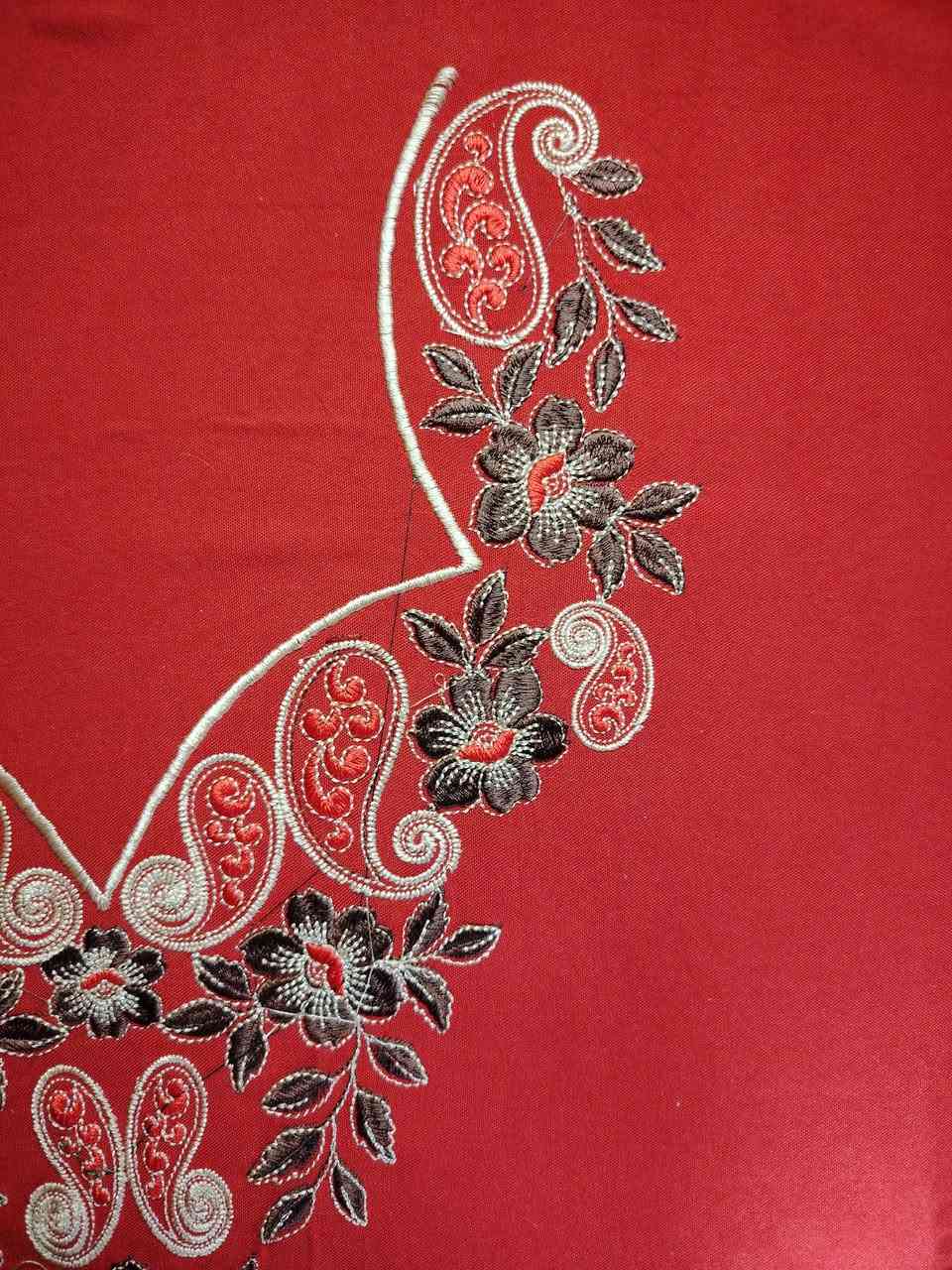 شغل تطريز دشداشة حسب الطلب🧶🪡#تطريز_وشاحات #تطريز_دشاديش #تطريز_اسماء #تطريز_حسب_الطلب


**إذا كنت صاحب هذا الإعلان وتريد حذفه لأي سبب، رجاءا أرسل رسالة إلى الدعم الفني**