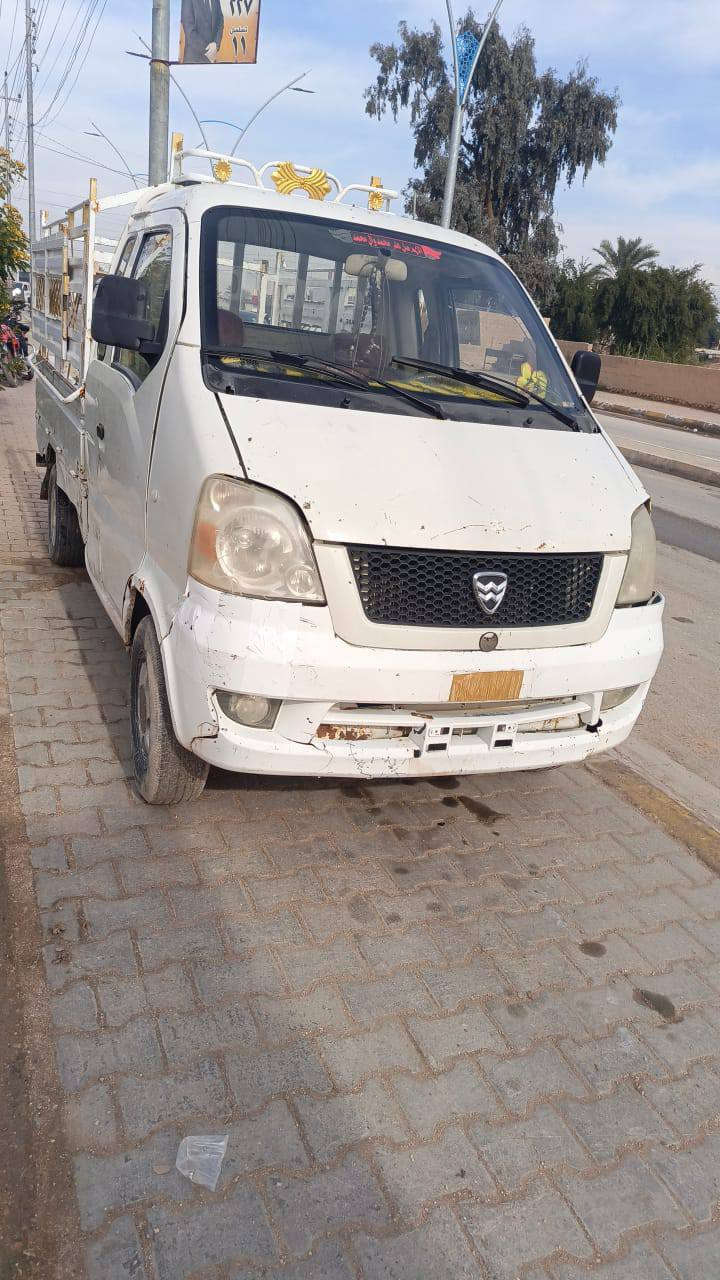 سلام عليكم مكلف بنشر اخون عندي عموشه لالبيع مكفوله من شاصي محرك كير اكسن العموشه جاهزه من كلشي بس تشغل السعر 22 / ورقه رقم صاحب العموشه *********** +وتساب ادمن وافق 🫡
