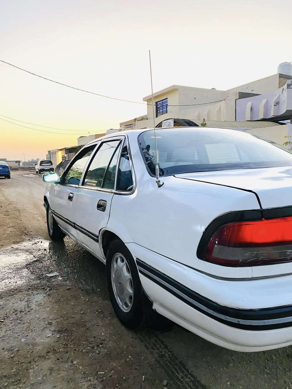 السلام عليكم برنس 1994 للبيع فقط
السيارة نظيفة داخل وخارج 

كير ومكينة بلاد وخير من الله 

كهربائيات كاملة من الدعامية للدعامية 

حدادية + صدر جديد

تخم تاير جديد 

رقم انكليزي 

راعيها موجود تريد تحويل او وكالة 

السعر : 35 

للاستفسار : ***********
