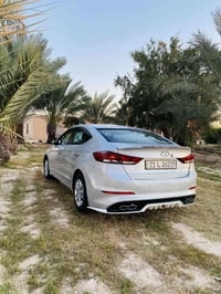 الانترا • ٢٠١٧ • خليجي
