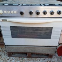 طباخ 5 عيون • مدينه الصدر • شغال