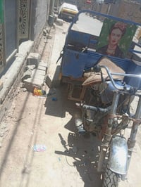 بدون اوراق • موديل ٢٠١٧ • محرك ٢٠٢٣
