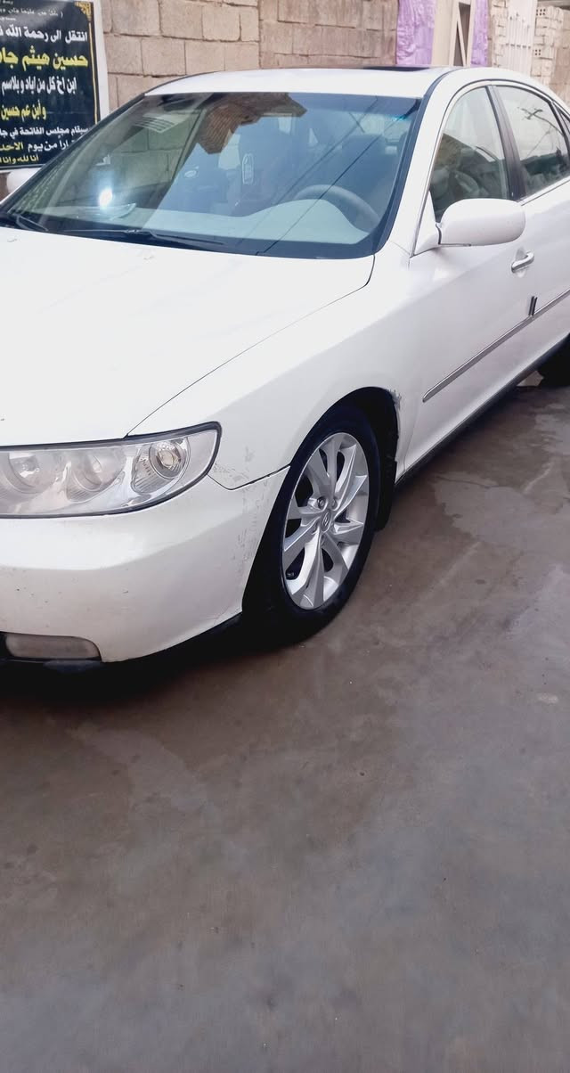 واسط 
السلام عليكم 
اللهم صل على محمد وآل محمد 
هونداي ازيرا 2009خليجي حادث بالعراق 
السيارة خير من الله كير ومحرك كفاله محرك3300   v6
بيها بنيد وجاملغ من جهت السايق الجناي يعرف مواصفاتها 
ما يحتاج شرح 
السعر 115💸  +رقم مميز 
للإستفسار الاتصال ع‎***********
بيها مجال للشراي 
اترك تعليق يليق بيك 
@الجميع
