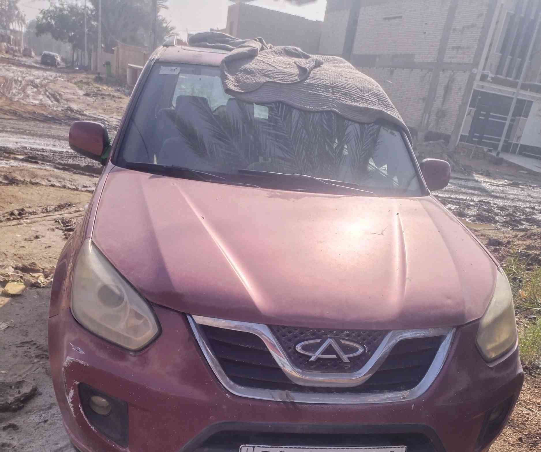 السلام عليكم تيكو2013  ب اسمي سيارة ماصارلها شهرين من كملت الهزه وحولتها
رقم نجف ب اسم مكانها ديوانية
السيارة بيها مكينه گايمه  

السعر37 وبيه مجال 

***********
