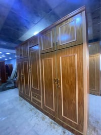 قنصور • ٥ أبواب • شغل ثقيل