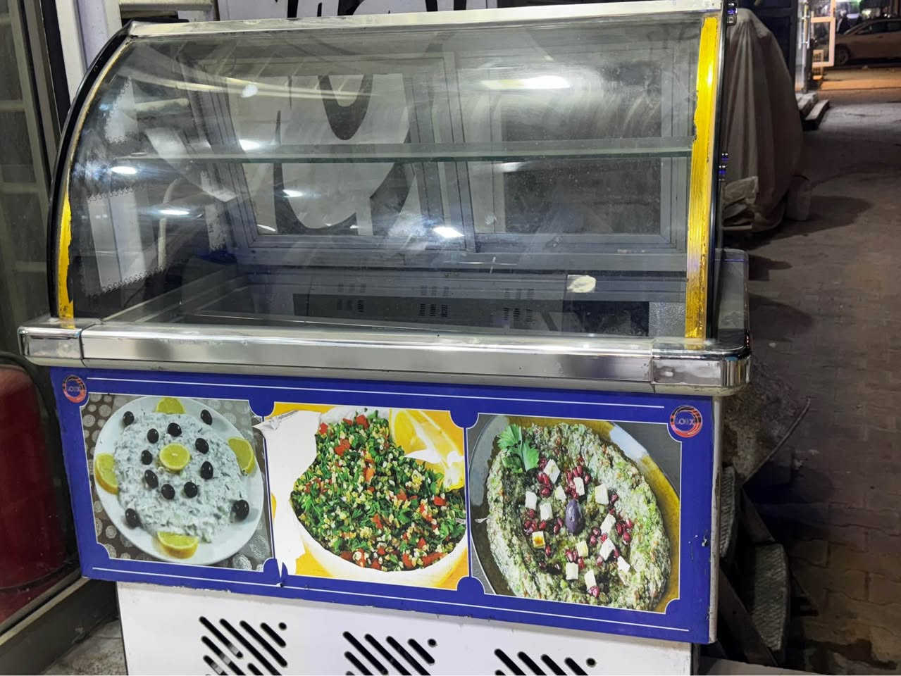 غراض للبيع مكان النجف تصل علا*********** Korsholm, SS
