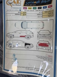 ‏كيا سبورت 2011 خليجي للبيع سعر125. 07712220810