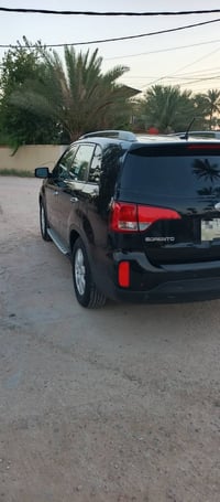 موديل ٢٠١٤ • وارد امريكي • ماكينة ٢٤٠٠