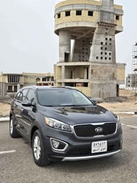 سيرنتو • ٢٠١٨ • مكينه وكير جديده