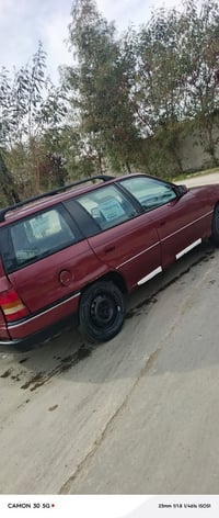 اوبل استره • ١٩٩٢ • محرك ١٦