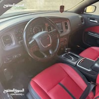 تشارجر SXT • ٢٠٢٣ • ضربته جامله