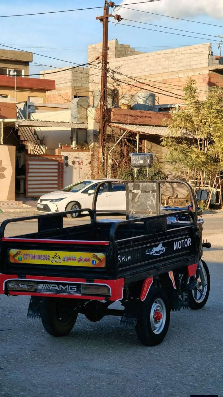 عمي السلام عليكم  ستوته للبيع موديل 2022نثيه عالي منفيس بليته كامل شرط السعر مليون 650رقم ***********
