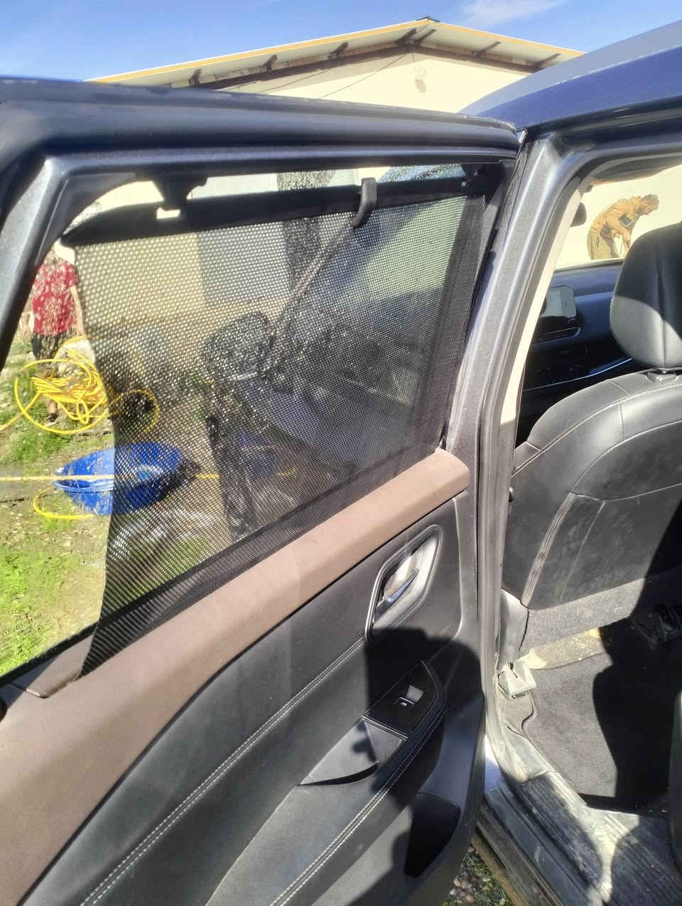 السلام عليكم نيسان روج موديلSL2023فول مواصفات بدون صبغ بدون إرباك بدون دواخل بس بونيد مبدل المكان موصل للاستفسار أكثر الإتصال ***********
***********
