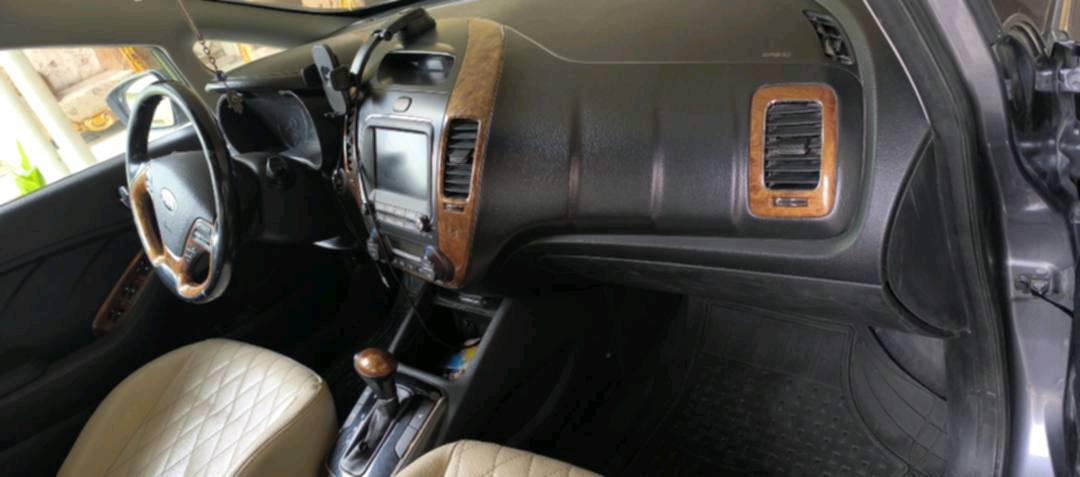 فورتي 2018 محرك 2000جي دي
تحكم استيرن بصمه تشغيل + بصمه بايبان اشاير مري تدفة كشنات امامي + استيرين + مري
تبريد قطعتين ثلاث انضمه الكير + كير اي تي المرغوب التفاصيل اكثر اتصل السونار والحادث مرفقات بالصور مكان السيارة بغداد الزعفرانية