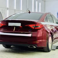 سوناتا وارد امريكي • ٢٠١٥ • مشي ١٥٧ الف