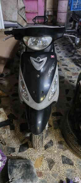 دراجه مالت باله صار سبوع من ماخذها بيها منفيس مكمركه ختم واحد كلها كامله مكاني شط العرب تنومه ***********
