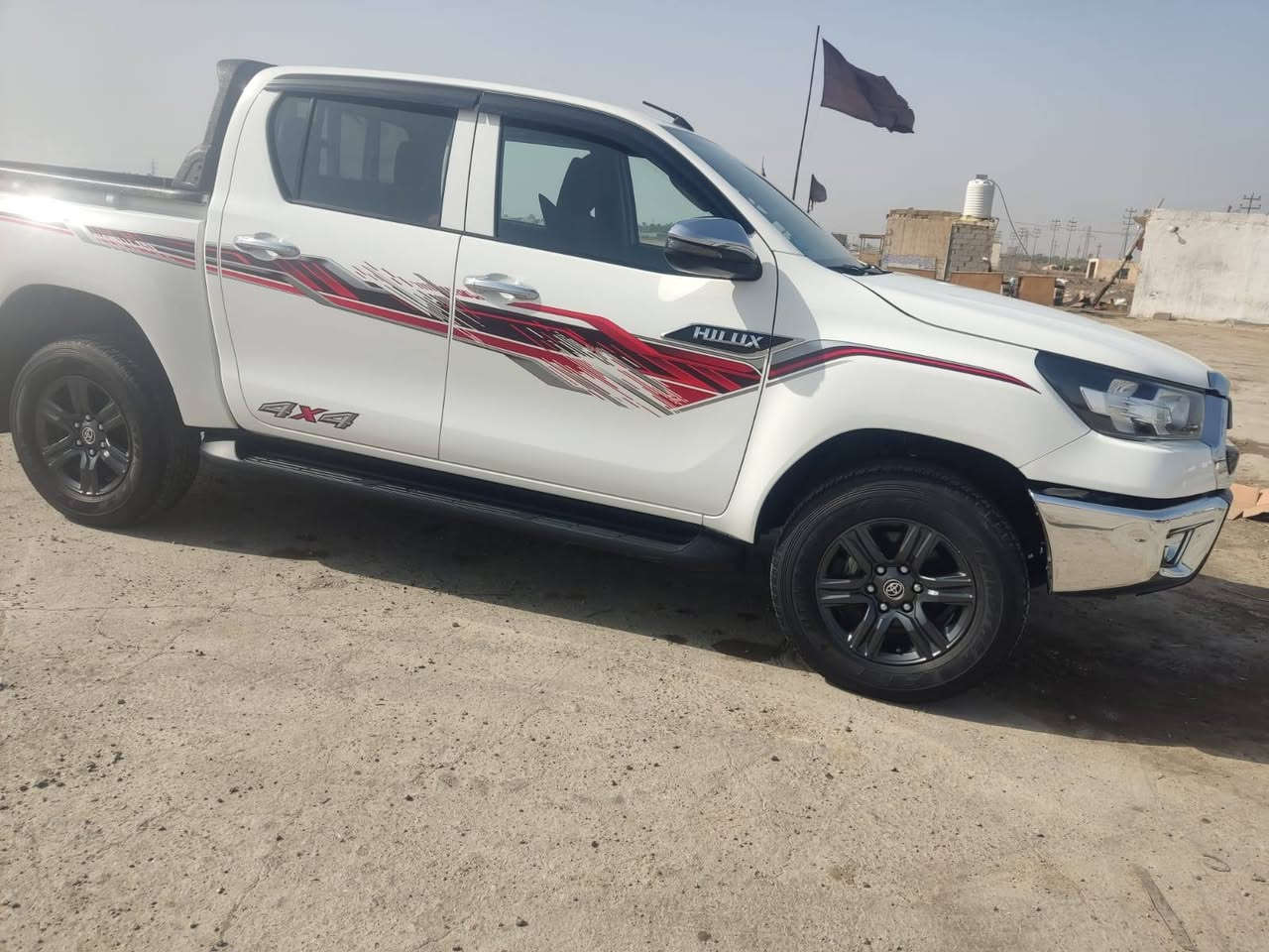 فلاونزه البيع موديل 2023 ساز مكفوله كفاله عامه گير تماتيك مكان  السياره ناصريه  سيد دخيل رقم الهاتف  *********** ناصرية, ذي قار
