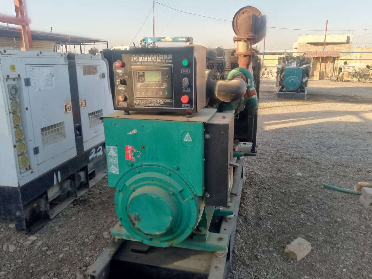 السلام عليكم رومانسي امريكي سته سلندر 187 كيفي الماكينه عالشرط الشرط ما مفتوحه الحجز والاستفسار على رقم الهاتف 
***********
