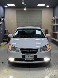 افانتي • مكينة ١.٦ • ABS