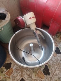 عجانة كبيرة • جديدة • العمارة ميسان