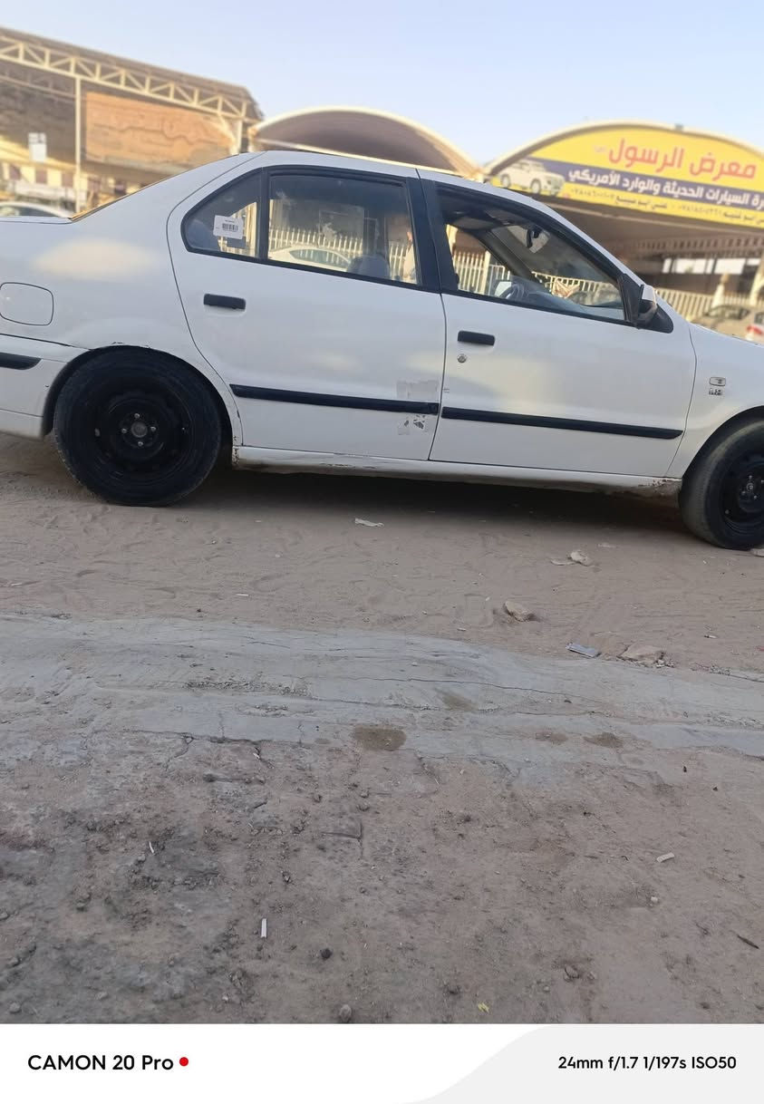 سلام عليكم سمنت البيع حداديه كفاله محرك بي بخار موديل 12 مكان نجف بسمنه سعر 35 رقم هاتف ***********

