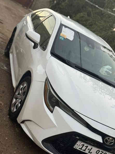 سلام عليكم
كورلا للبيع ورد امريكي ظراره بمريكه بنيد وجملق 
LE.  نص فول سيره حلوه وجهزه من كلشي 
مكانه بغداد الشعله ***********
وسوناره موجود عدي وحدثه بمريكه هم موجود
