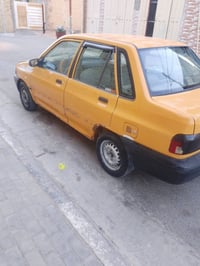 سايبا • ٢٠١١ • كربلاء
